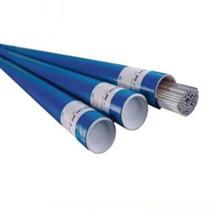 法国SAF沙福LEXAL G 22 9 3 N/ER2209双相不锈钢焊丝2.0mm