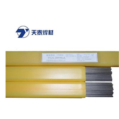 昆山天泰焊材TGS316L不锈钢氩弧焊丝1.0/1.2/1.6/2.0/2.4/3.2mm