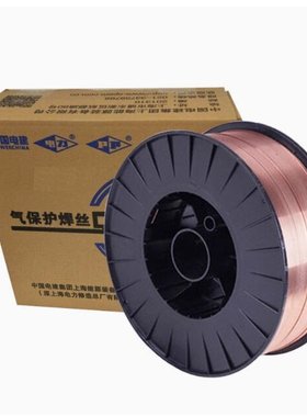 电力PP-MG49-1碳钢ER70S-G气保H08Mn2SiA ER49-1高强度钢焊丝