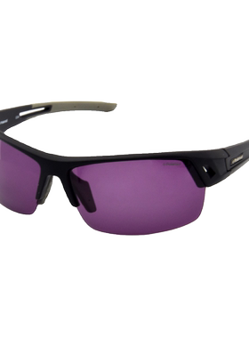 Polaroid宝丽来偏光太阳镜男运动户外开车女骑行墨镜PLD7412