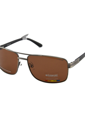 Polaroid宝丽来偏光墨镜男款时尚经典开车专用太阳镜P4305