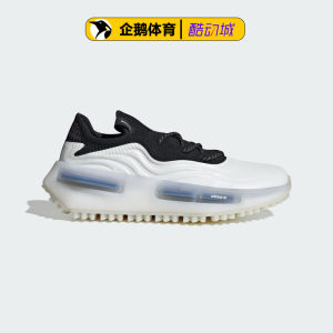 adidas阿迪达斯官网正品男鞋休闲鞋NMD S1 FS GZ9799