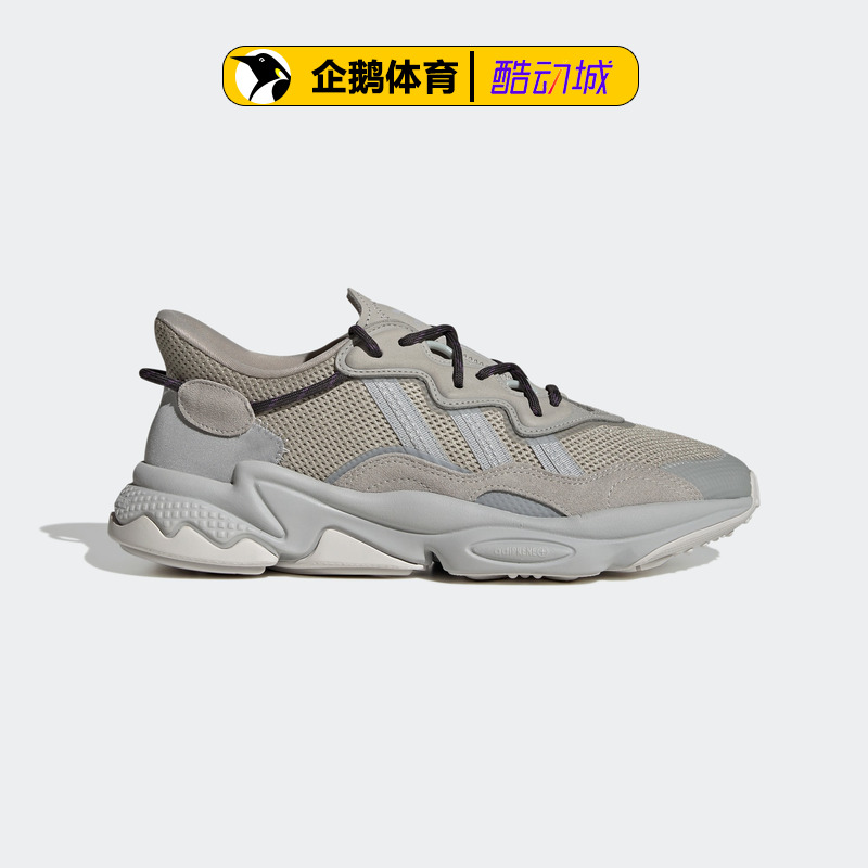 adidas阿迪达斯官网正品男鞋休闲鞋OZWEEGO HP2334