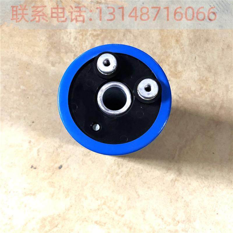 (议价)nippo400v9200u滤fab变电n频器pf735-755系列解波电容