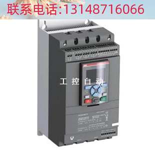 22KW PSTX45 原装 600 软启动器 议价