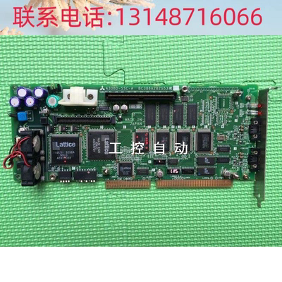 （议价）A30BD-SSC-A BC386A282G53 二手拆机件 实物图