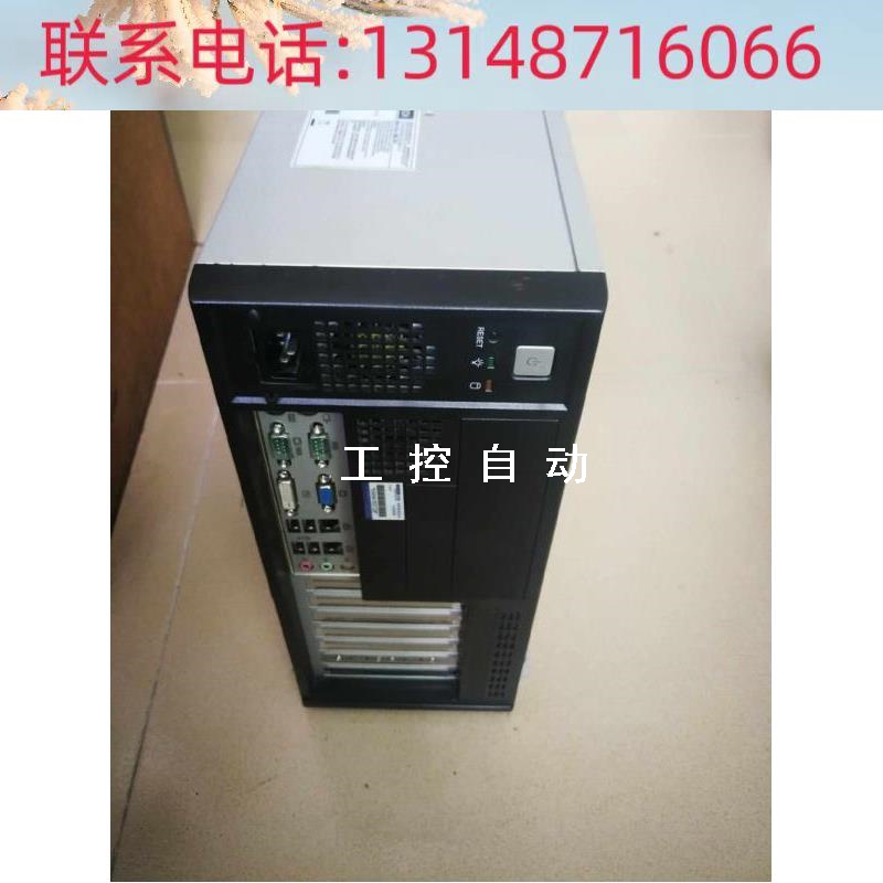 (议价)研华ipc-7120工控机   aimb-701g2