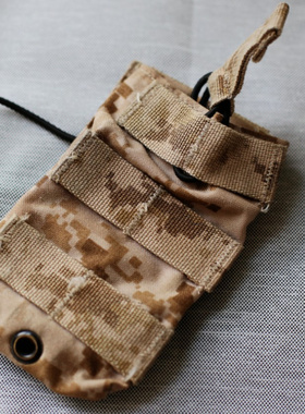 LBT AOR1 MBRIT 电台包 DEVGRU NSWDG