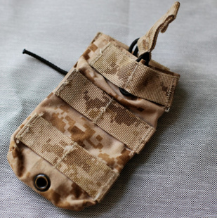 LBT AOR1 MBRIT 电台包 DEVGRU NSWDG