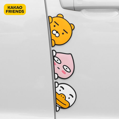 KAKAOFRIENDS汽车车门防撞条