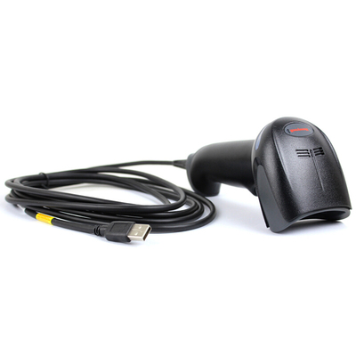 霍尼韦尔1900手持高密二维扫码枪