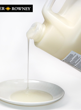 英国乔琴丝SYSTEM3丝网印调和液印刷媒介剂丙烯颜料调料缓干凝剂