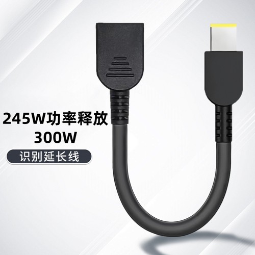 适用联想拯救者245W方口诱骗线