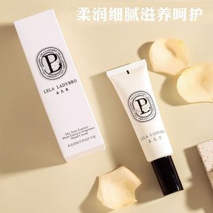 本色恩护手霜栀子花秋冬男女补水滋润保湿 正品 酒店美容院伴手礼批