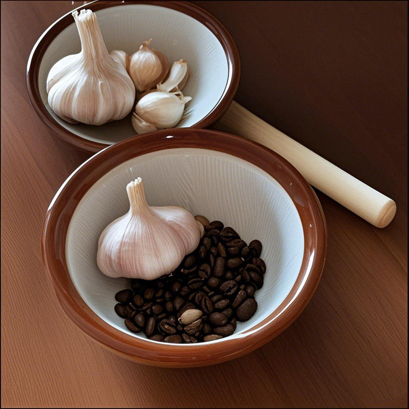 陶瓷研磨碗手动食物研磨钵 菜泥肉泥米糊宝宝婴儿辅食研磨器包邮