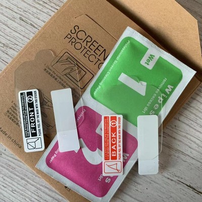 适用华为儿童手表屏幕保护膜高清