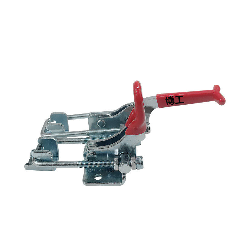 压紧器快速夹具博工品牌