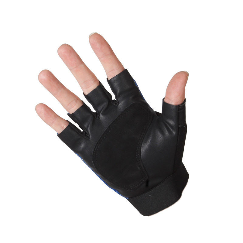 Gants de cyclisme homme YAZI - Ref 2250181 Image 5