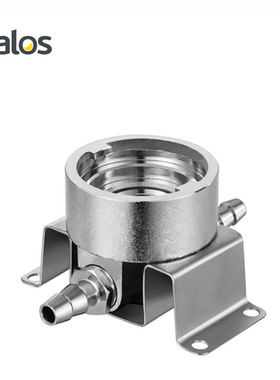 清洗头D型 Talos塔罗斯桶装精酿啤酒分发设备酒桶清洗配件