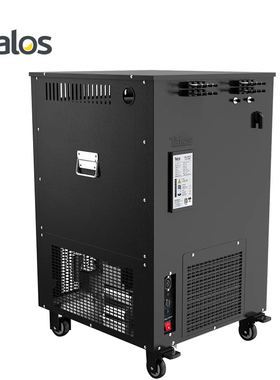 Talos塔罗斯精酿啤酒分发设备酒吧啤酒机水冷机加强型扎啤机100升