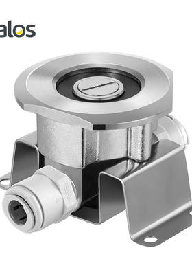 清洗头G型 Talos塔罗斯桶装精酿啤酒分发设备啤酒桶配件1101301