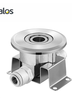 清洗头M型 Talos塔罗斯啤酒分发设备桶装精酿啤酒桶配件