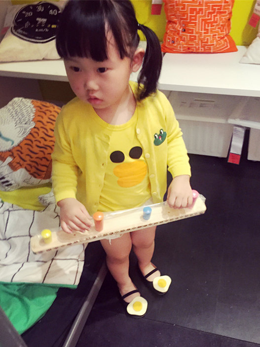 Pull enfant BABY - Ref 2102728 Image 3