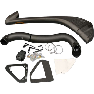 RANGER皮卡涉水器涉水喉 T6T7象鼻管进气管呼吸管加装改装