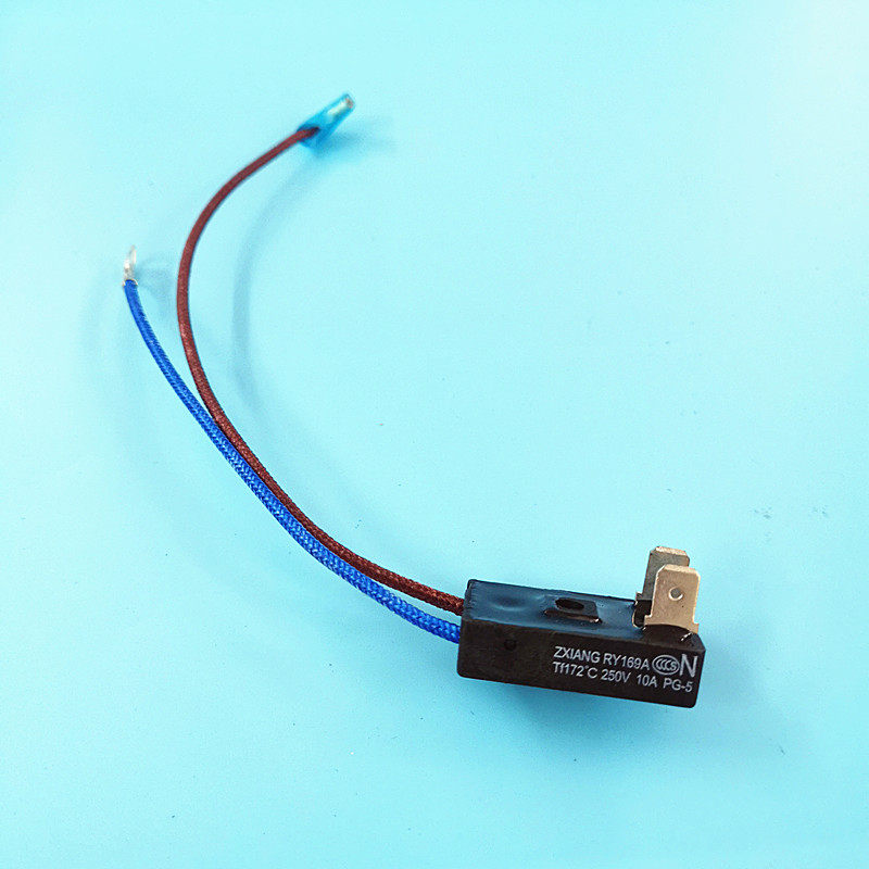 电压力锅温度保险RY169ATf172℃