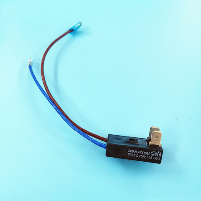 电压力锅温度保险RY169ATf172℃