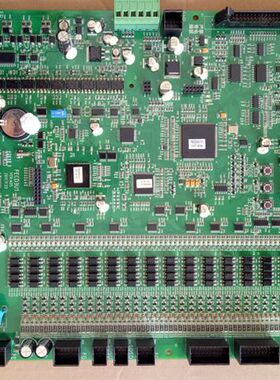 日立原装HGP/HGE/GVF2主板FECD3U1  MCUB03板MCUB01/MCUB02