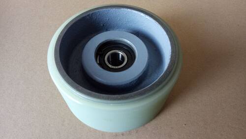 日立扶梯原装从动轮90*60/110*60