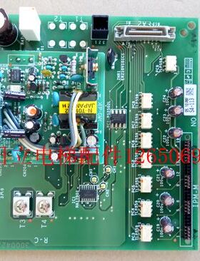 日立进口电梯原装驱动板UA-GDC/日立原装进口模块板/日立电梯配件