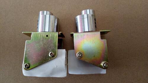 日立原装电梯配件日立原装基站锁/泊梯锁/电源锁14500309-A