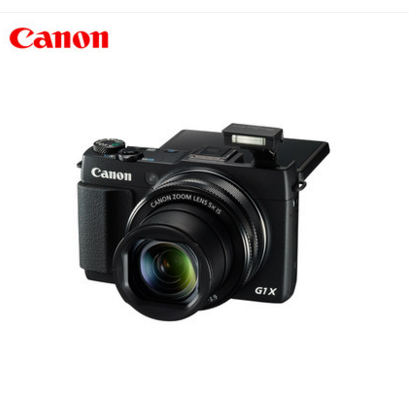Canon/佳能 PowerShot G1 X Mark II 数码相机 G1X 2 相机 行货在类目 数码相机/单反相机/摄像机, 普通数码相机中 - 来自Buy2taobao.com提供专业的淘宝代购服务