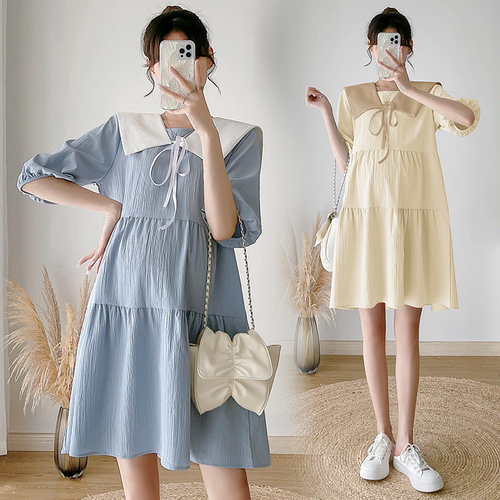 妞妞家孕妇装 ZZJYFZ604