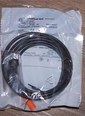 订购IF-2004-FRKG IF5597德国IFM电容式传感器货期4天