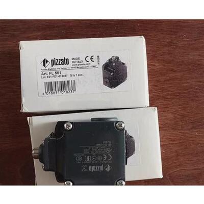 皮扎托CSAM-01VE01意大利PIZZATO开关模块