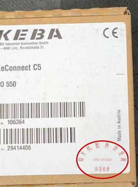 科霸KEBA模块  BL570 RO550 AM575 AM570 DM570 SM510 MM540