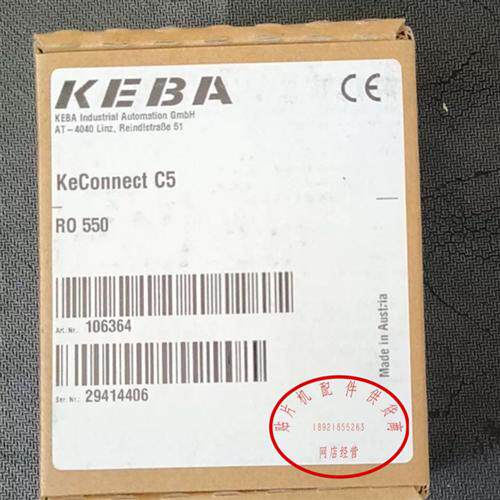 科霸KEBA模块  BL570 RO550 AM575 AM570 DM570 SM510 MM540