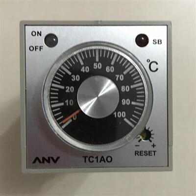 假一罚十台湾士研温控器TC1AO-ROKU