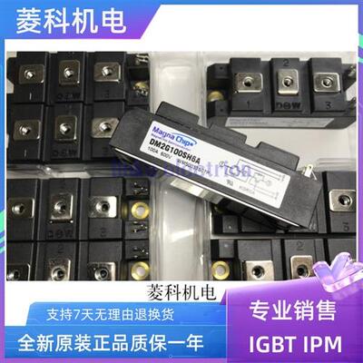 全新DM2G100SH12AL DM2G100SH6N DM2G100SH6A DM2G100SH12AE现货