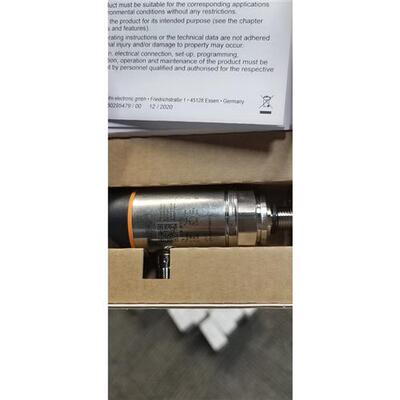 只卖正品IFM易福门PN7572