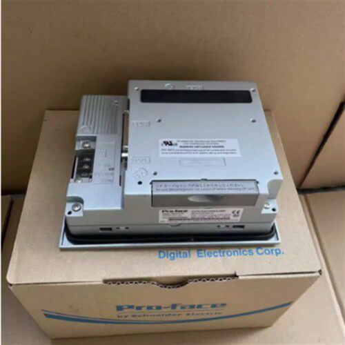 普洛菲斯触摸屏 GLC2300-TC41-24V GLC2300-LG41-24V