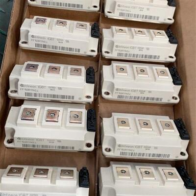 FF150R17KE4 FF200R17KE4 FF300R17KE4 FF400R17KE4 FF500R17KE4