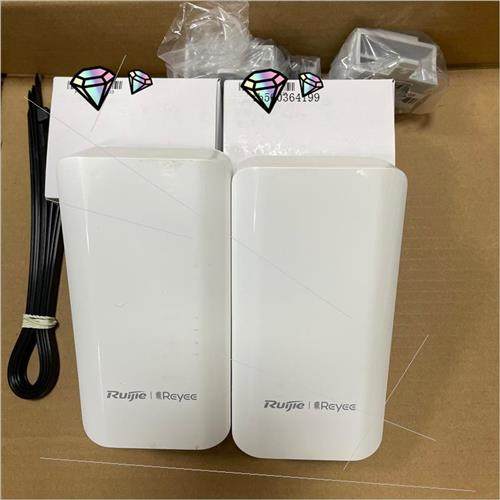 锐捷网桥RG-EST300V2  一对