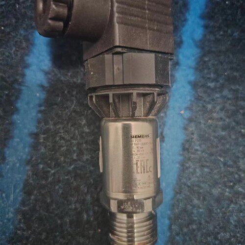 西门子P200压力变送器7MF1565-3CB00-1AA1