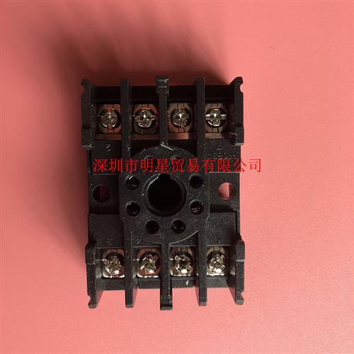 台湾阳明  PF085A 安装底座原装正品假一罚十