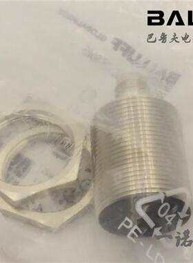 巴鲁夫BALLUFF传感器BES M30MF-USC15B BV02 BP03 05 S04G