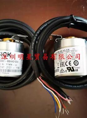 DBS36E-BBAK01024德国西克SICK编码器原装正品假一罚十